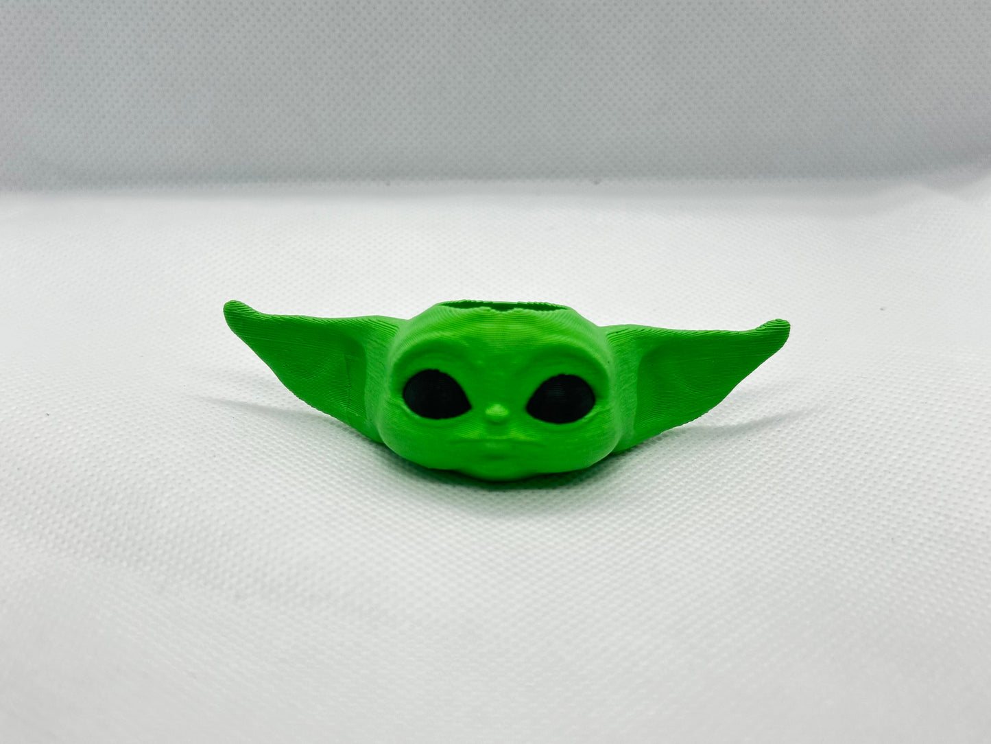 Grogu Neckerchief Slide