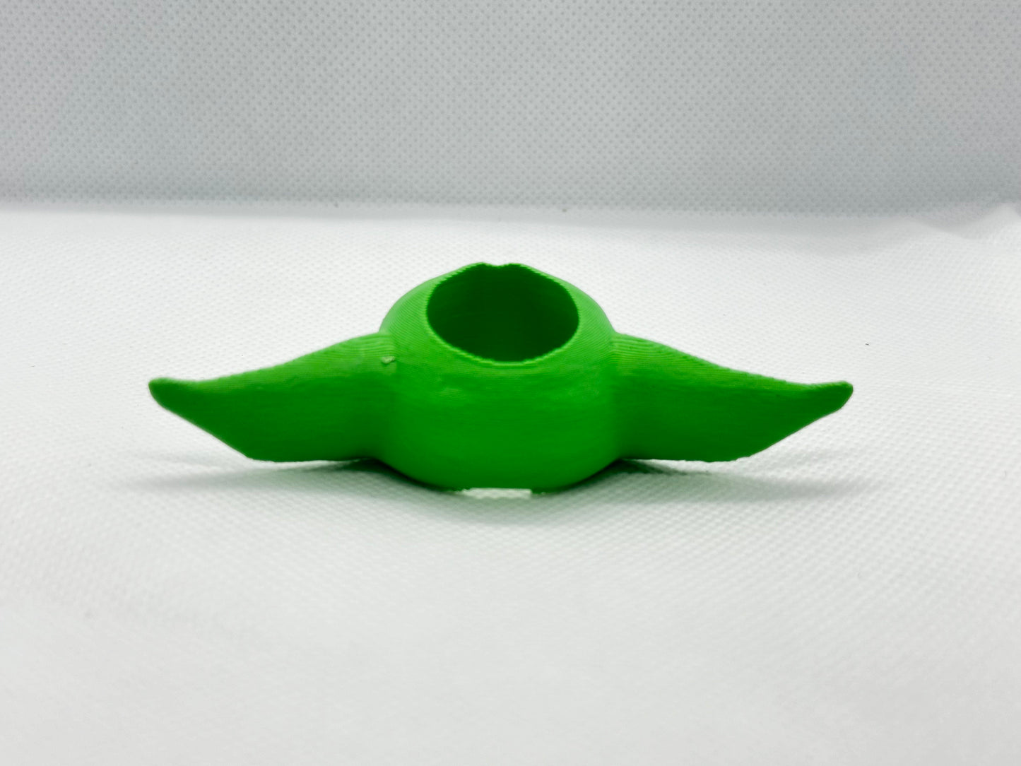 Grogu Neckerchief Slide