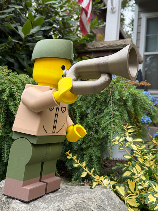 BigFig Bugle