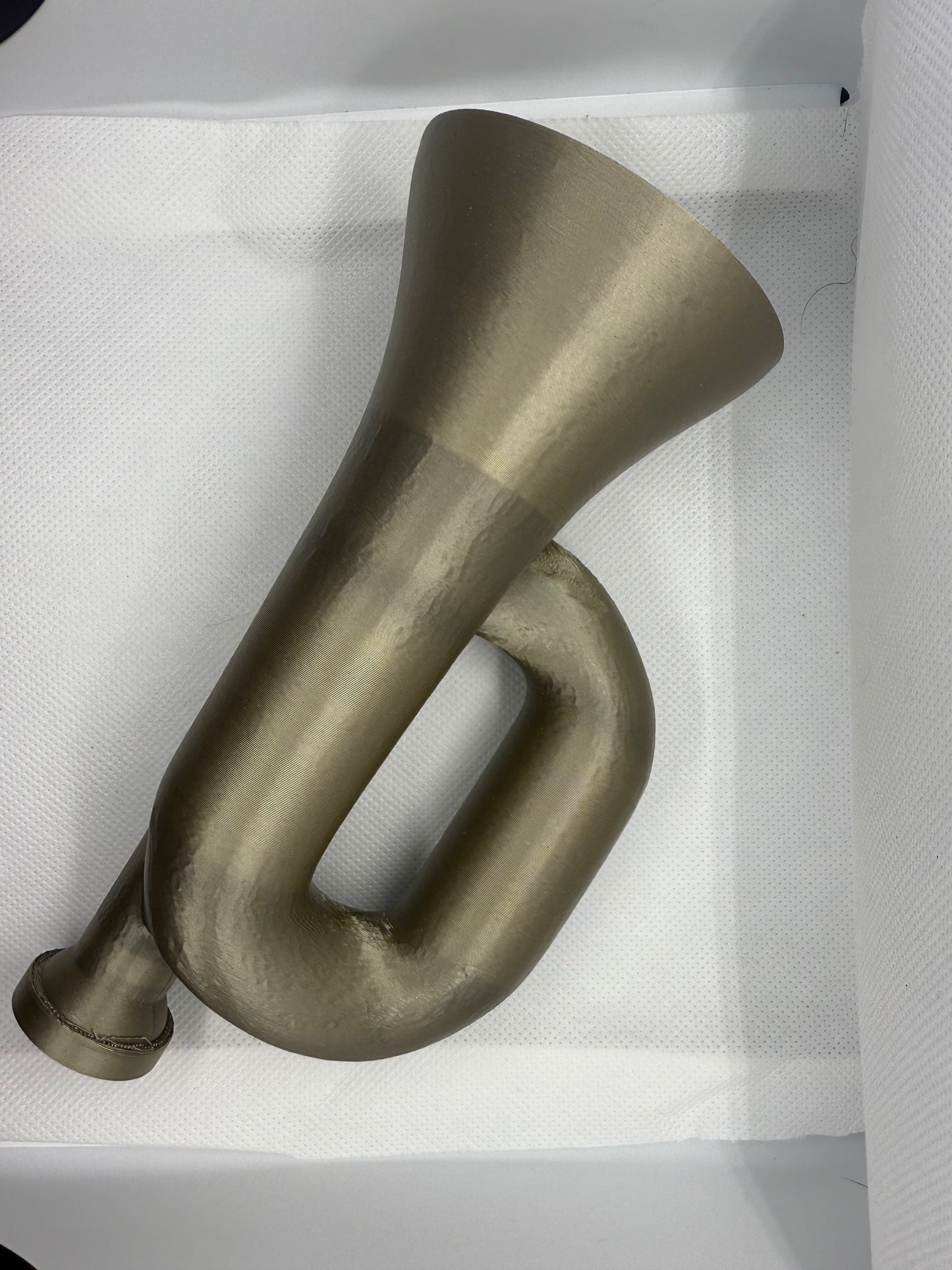 BigFig Bugle