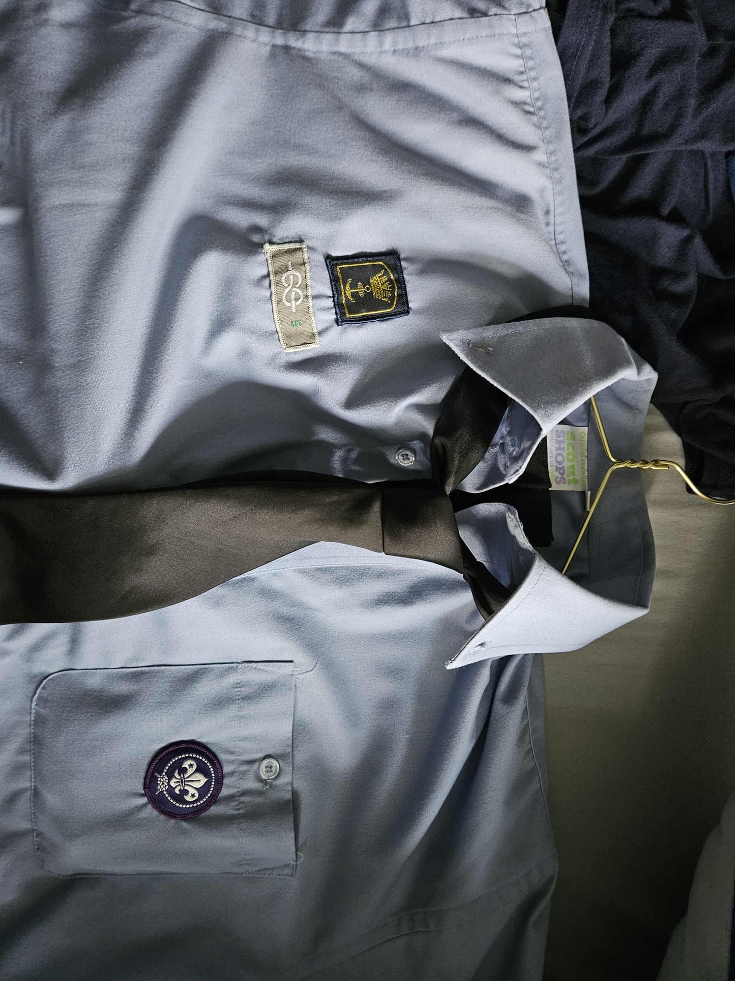 Custom order for Jason Mewett