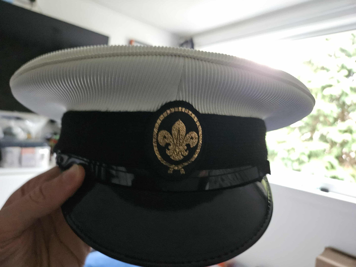 Custom order for Jason Mewett