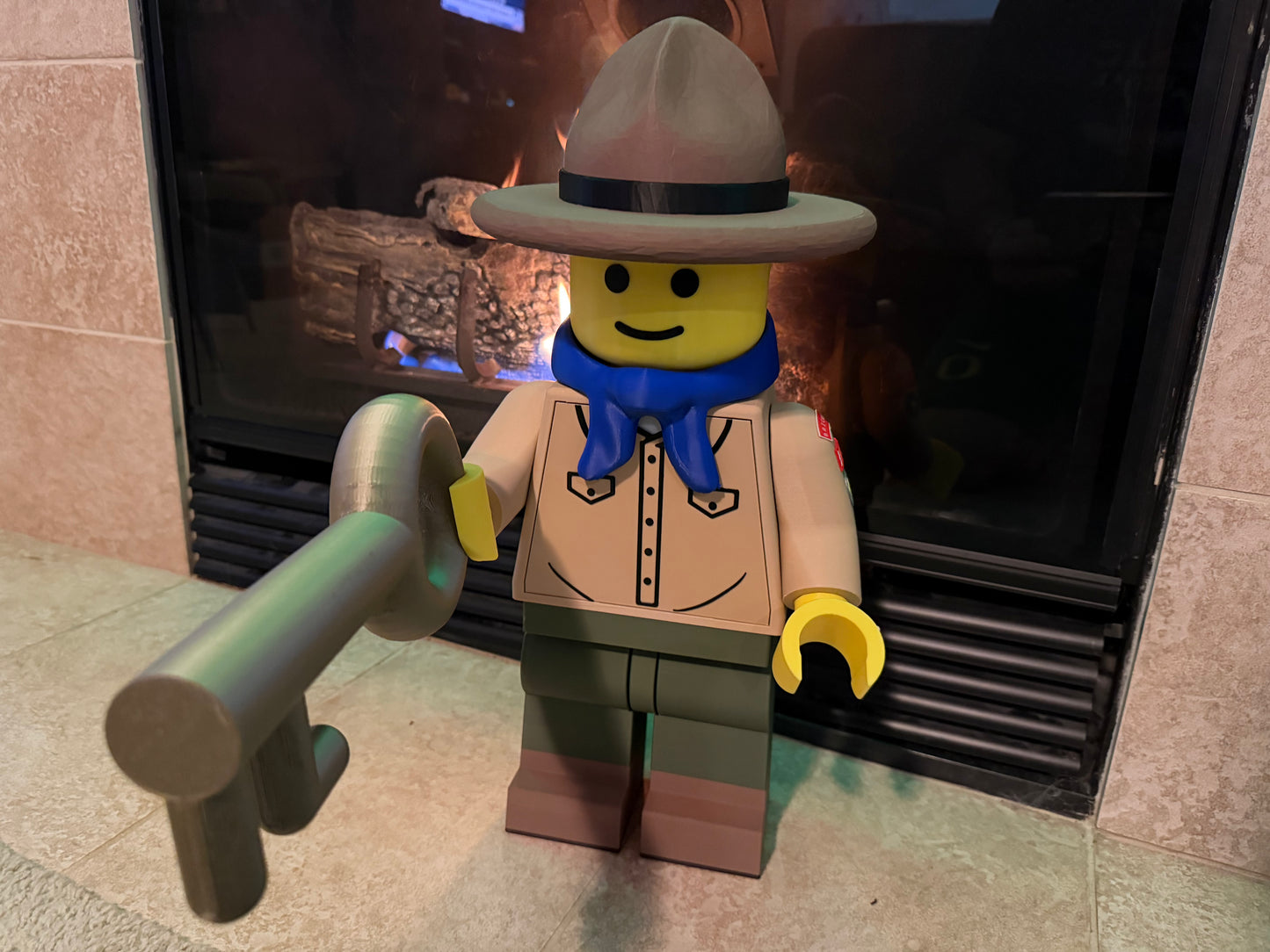 BigFig Key