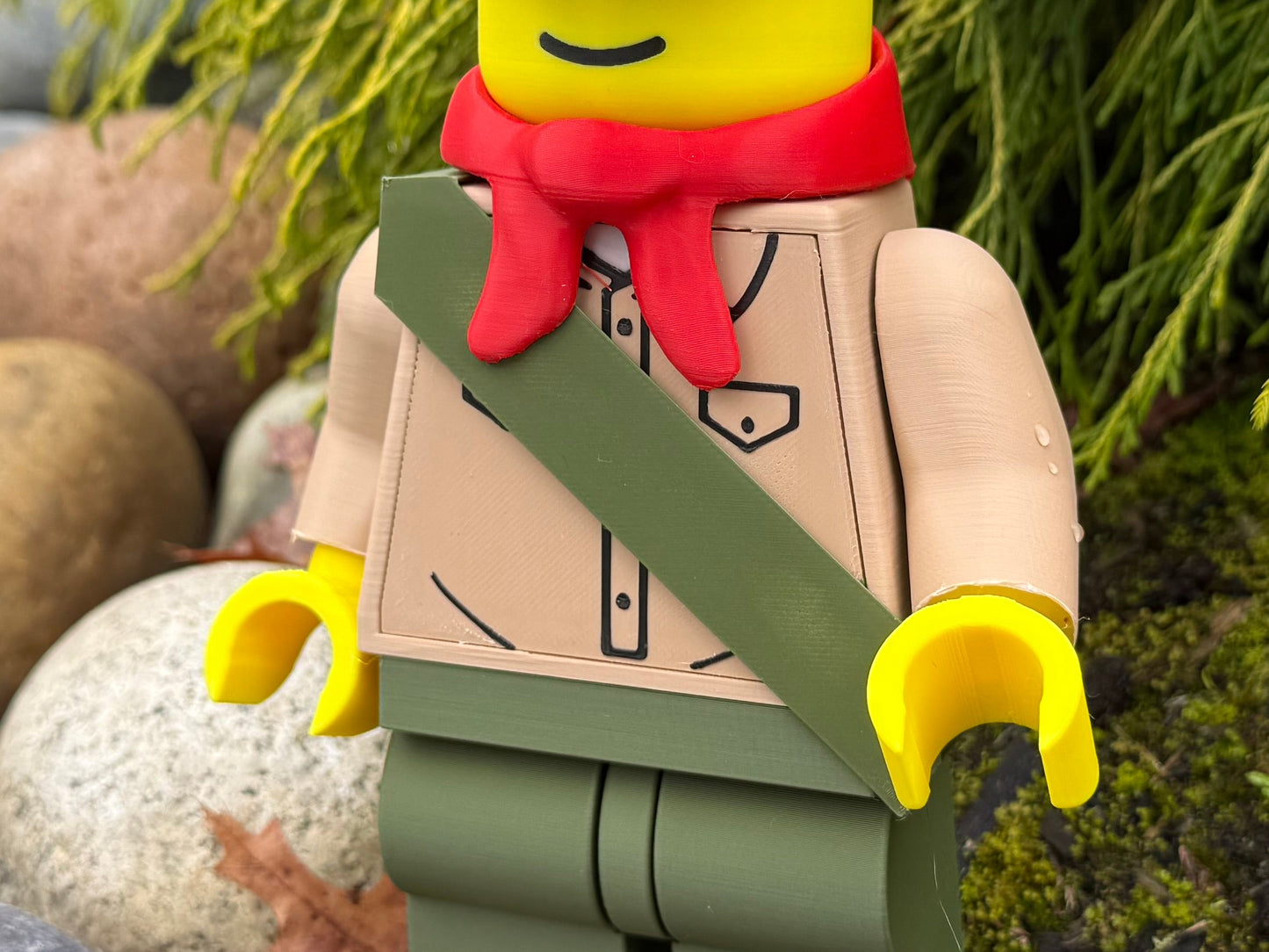 MidFig Activity Sash
