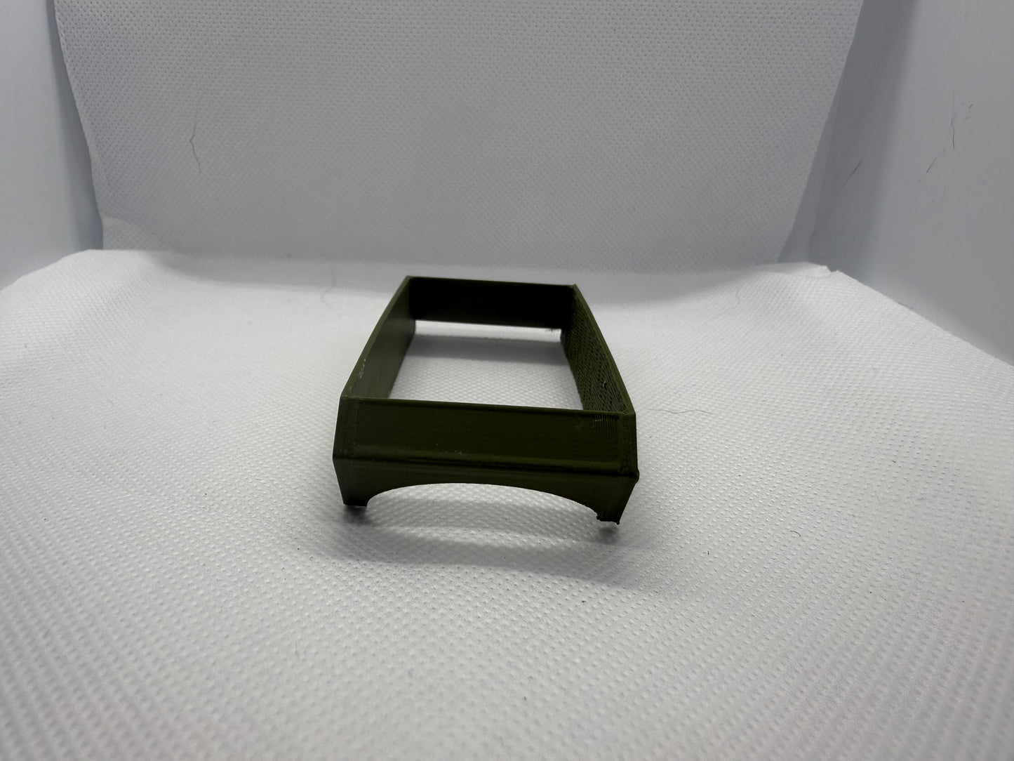 MidFig Activity Sash