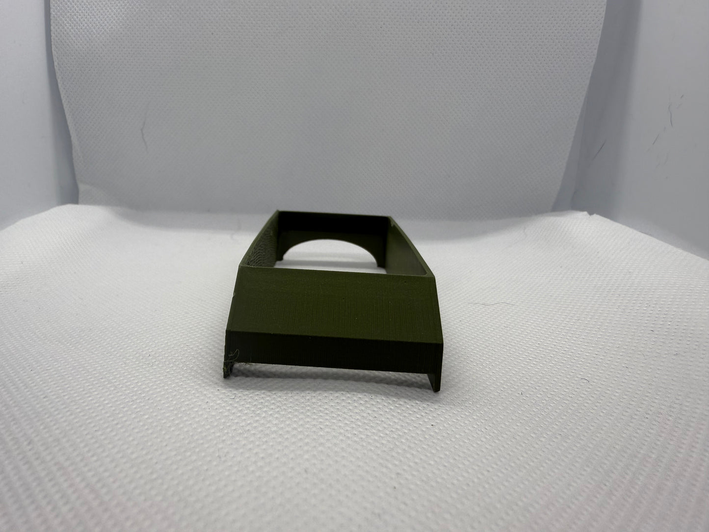 MidFig Activity Sash