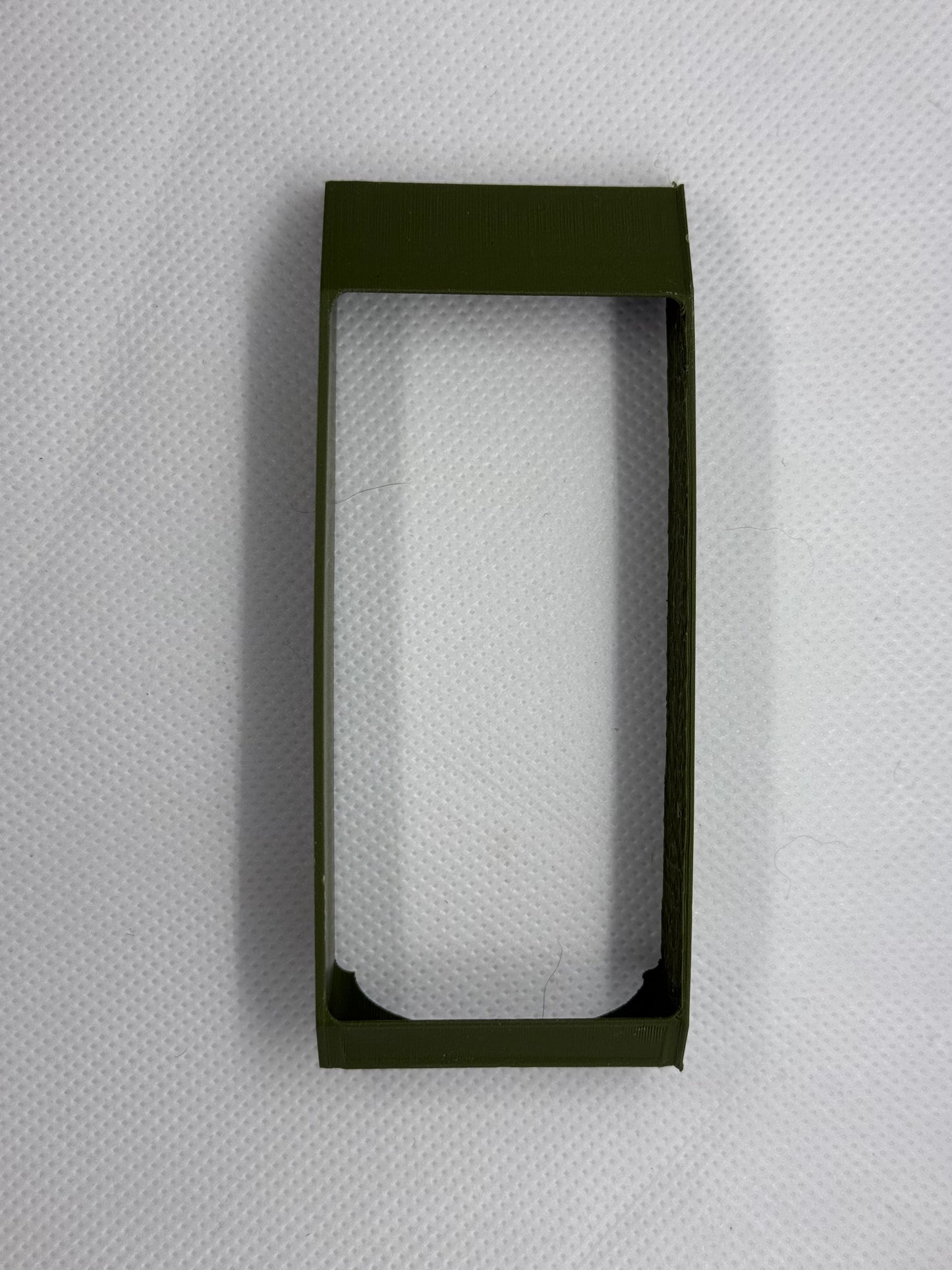 MidFig Activity Sash