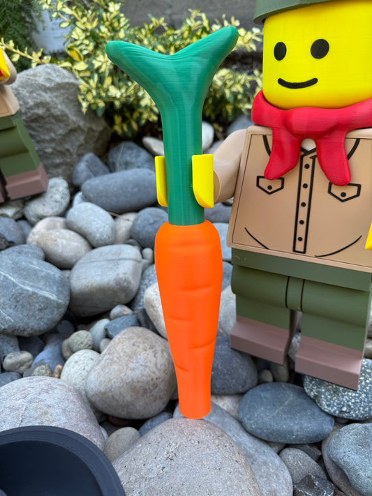 BigFig Carrot