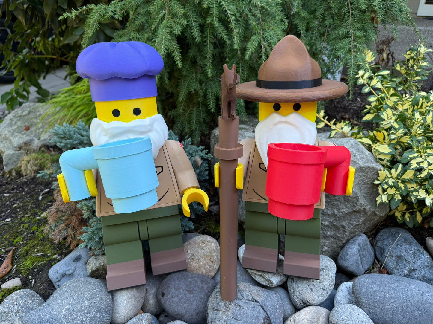 BigFig Chef Hat