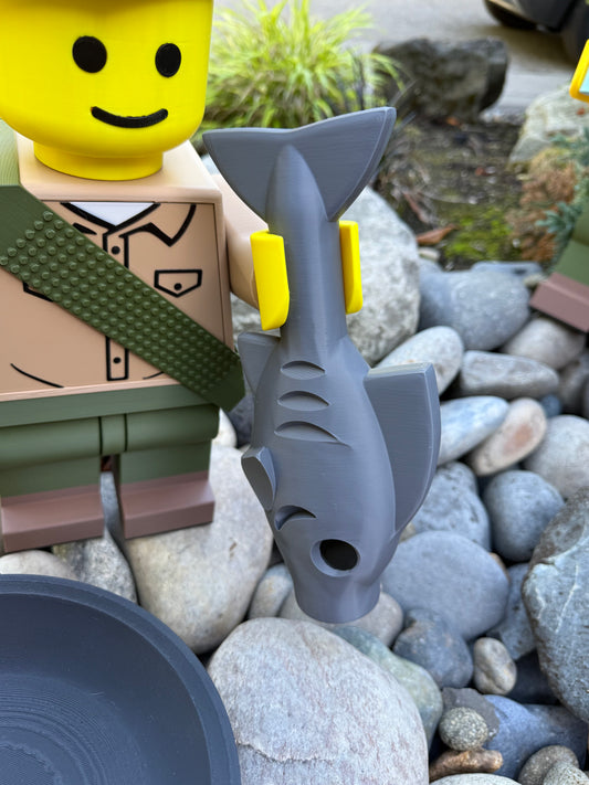 BigFig Big Fish