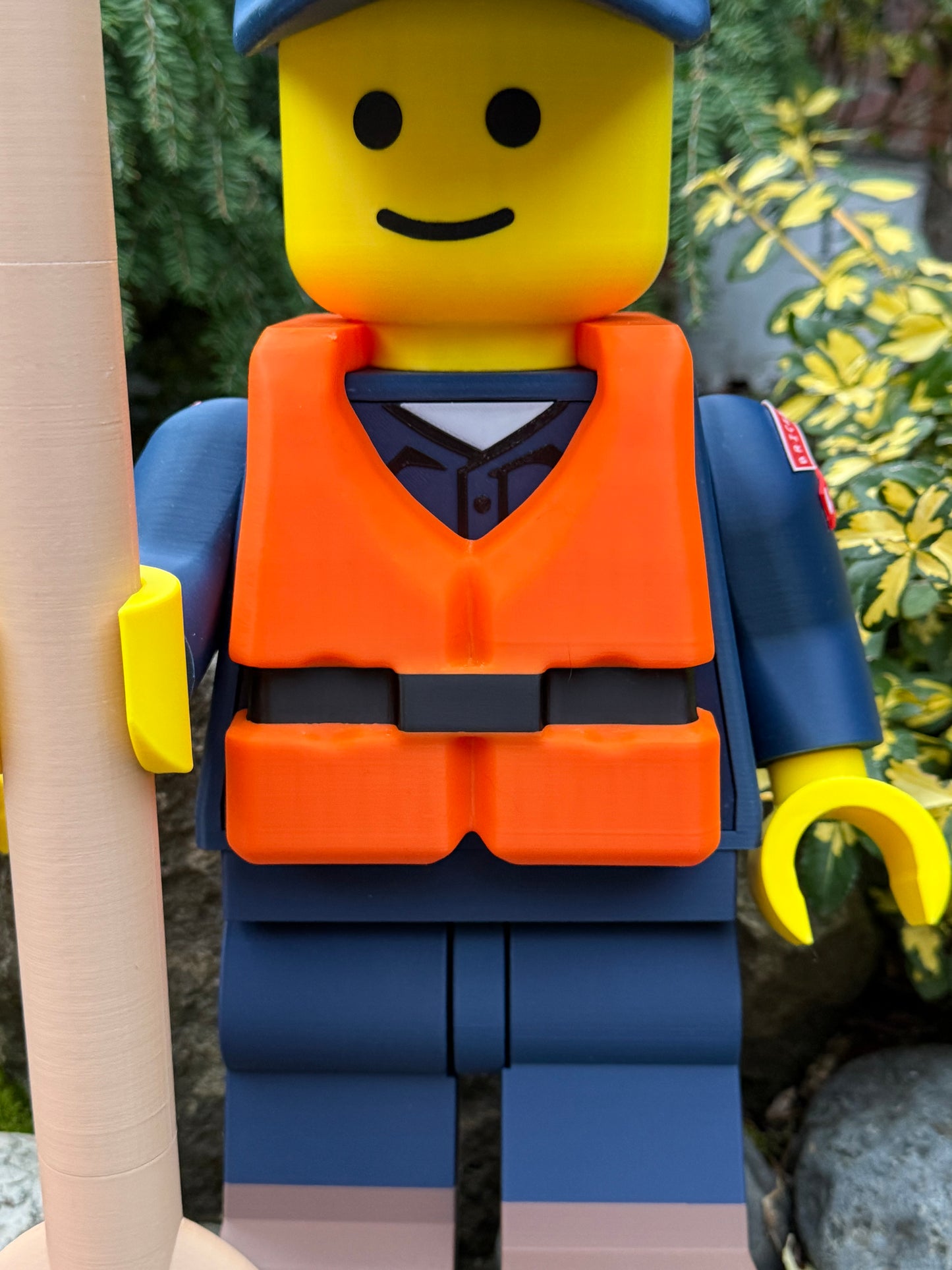 BigFig Life Jacket
