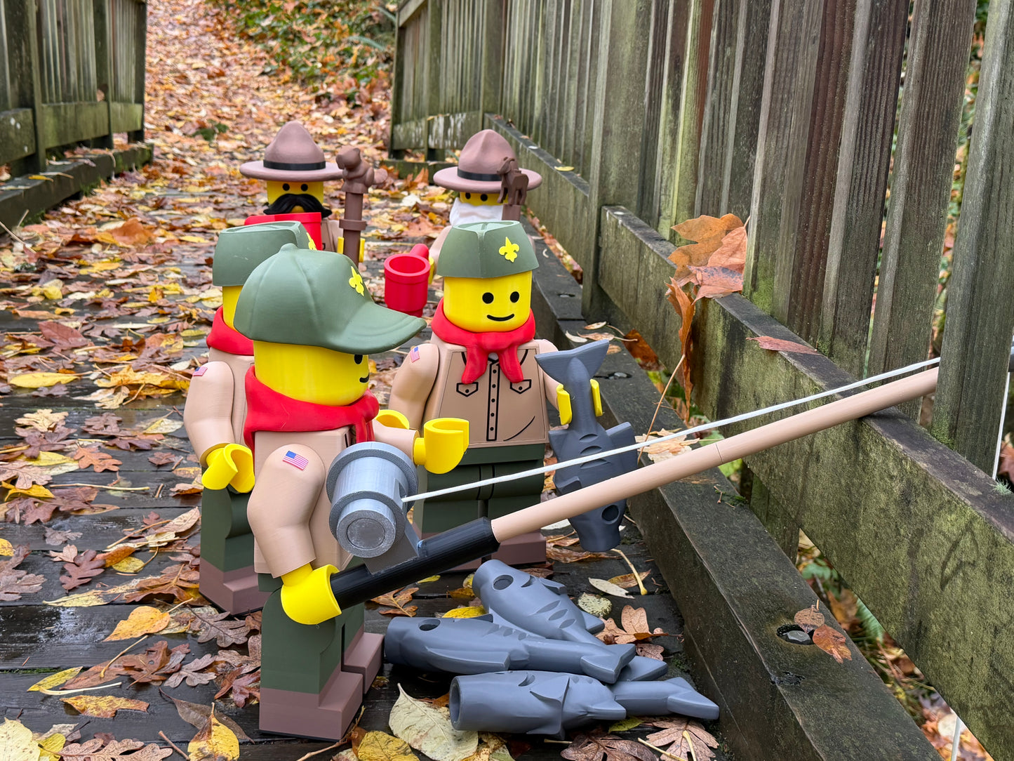 BigFig Fishing Bundle