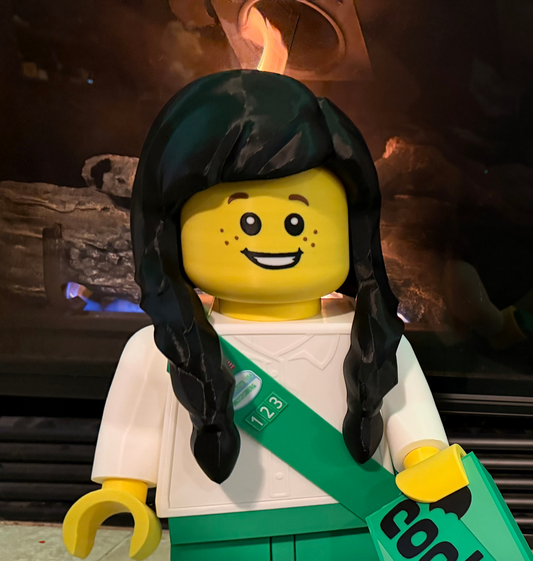 Miss MidFig Starter Bundle