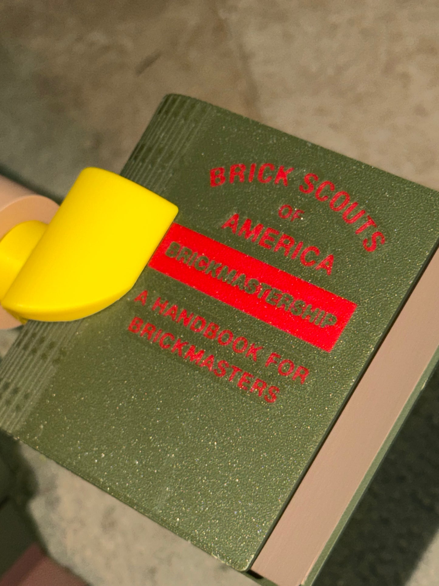 BigFig Brickmaster Handbook