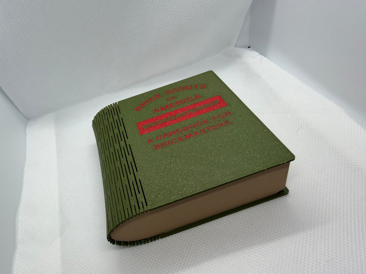 BigFig Brickmaster Handbook