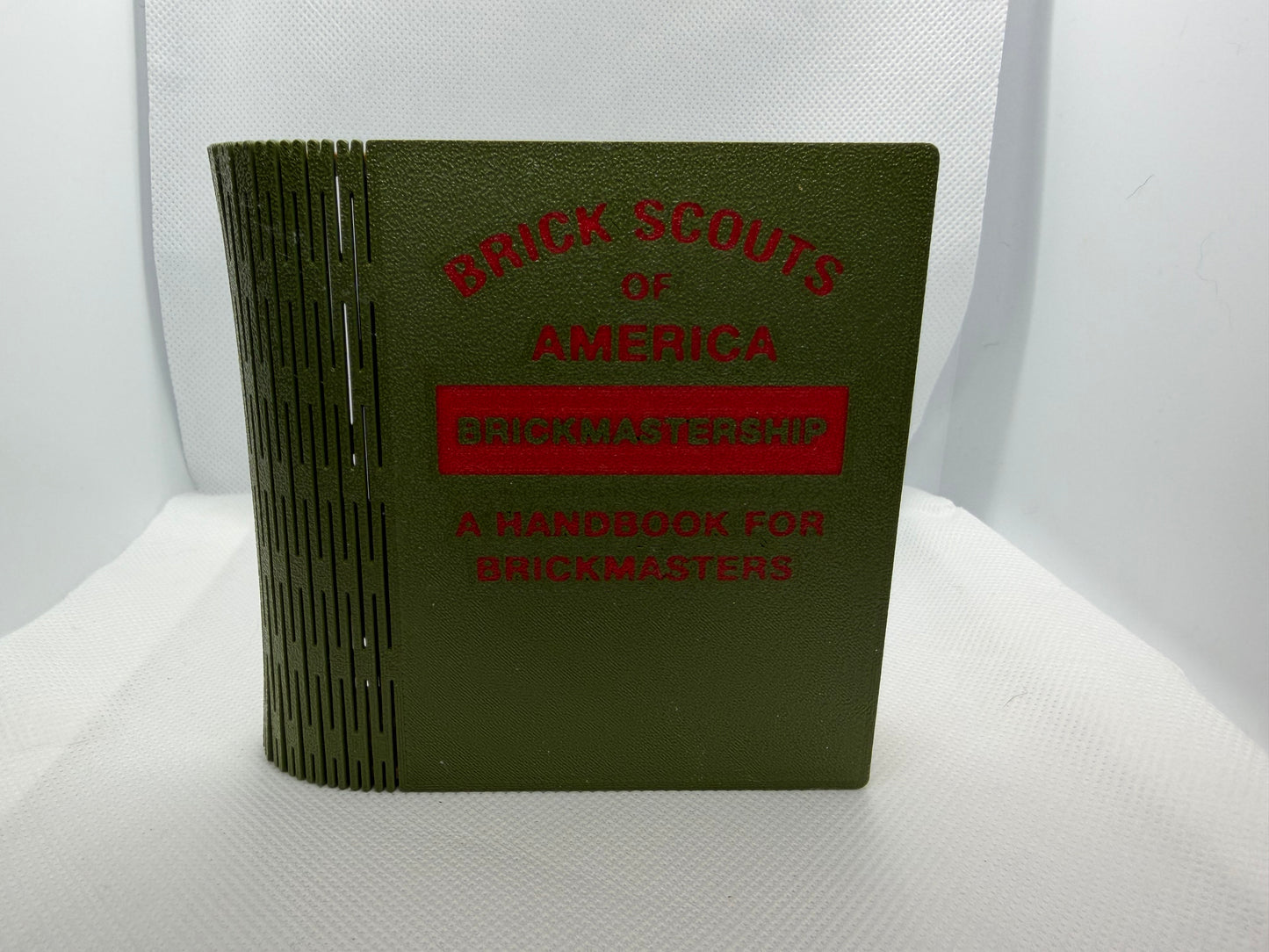 BigFig Brickmaster Handbook