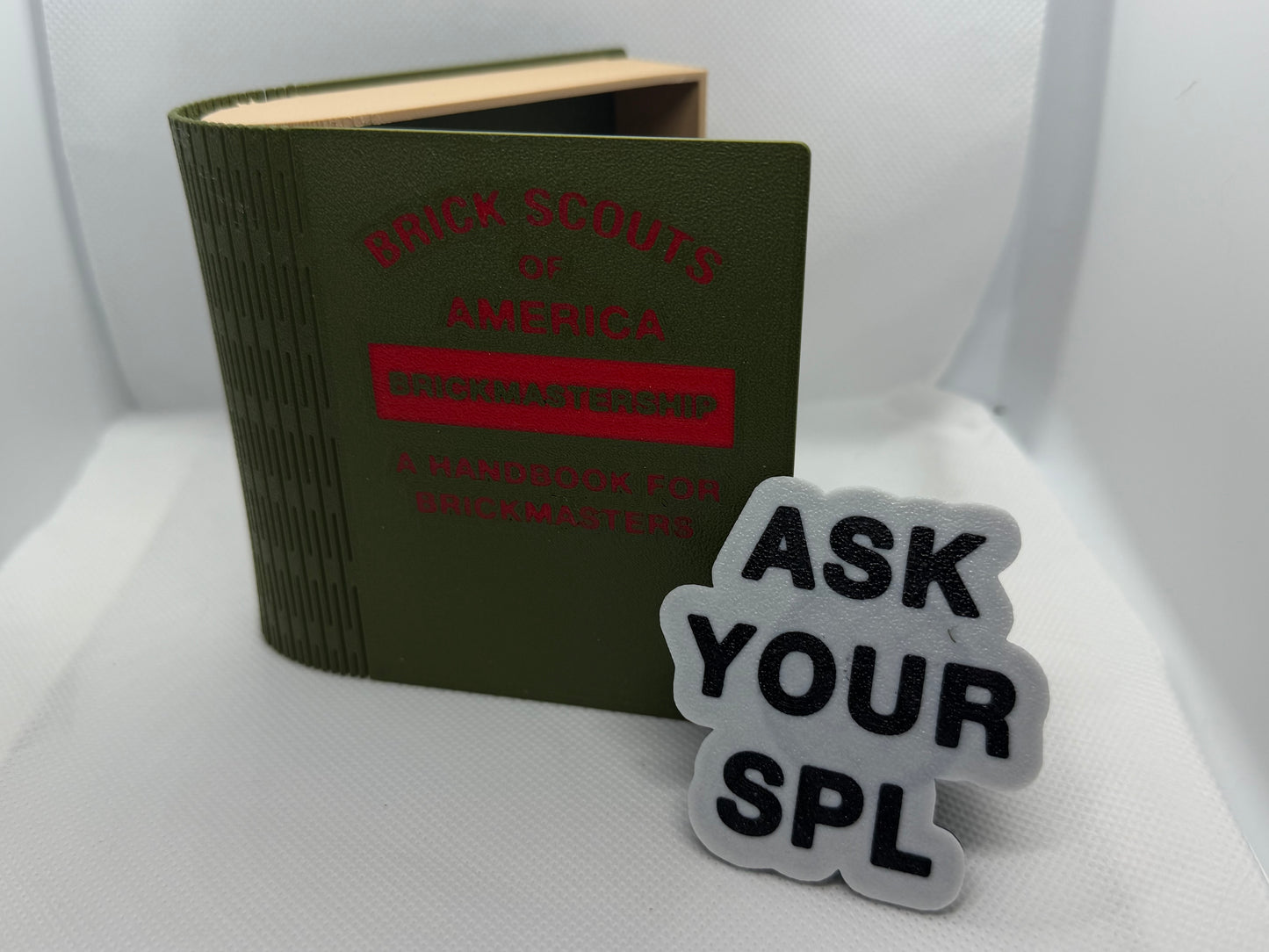 BigFig Brickmaster Handbook