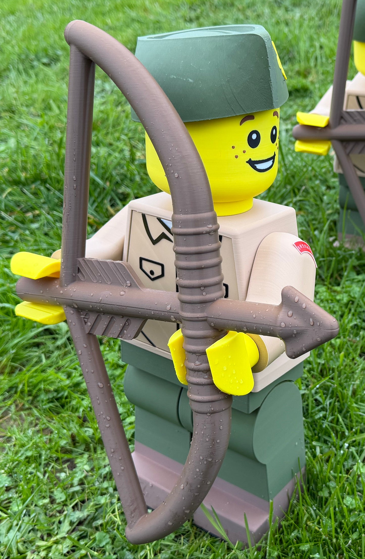 BigFig Archery Bundle