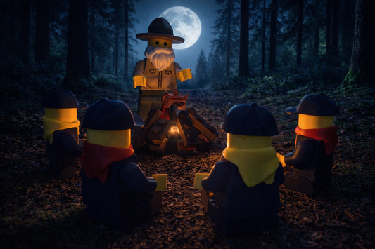 BigFig Campfire