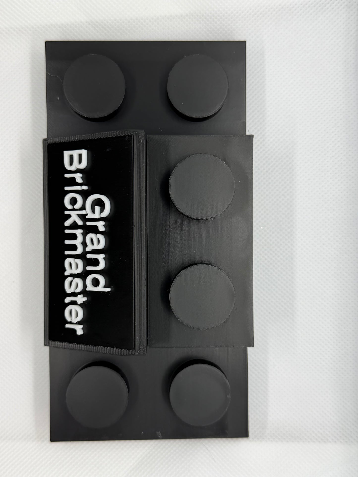 MidFig Display Base