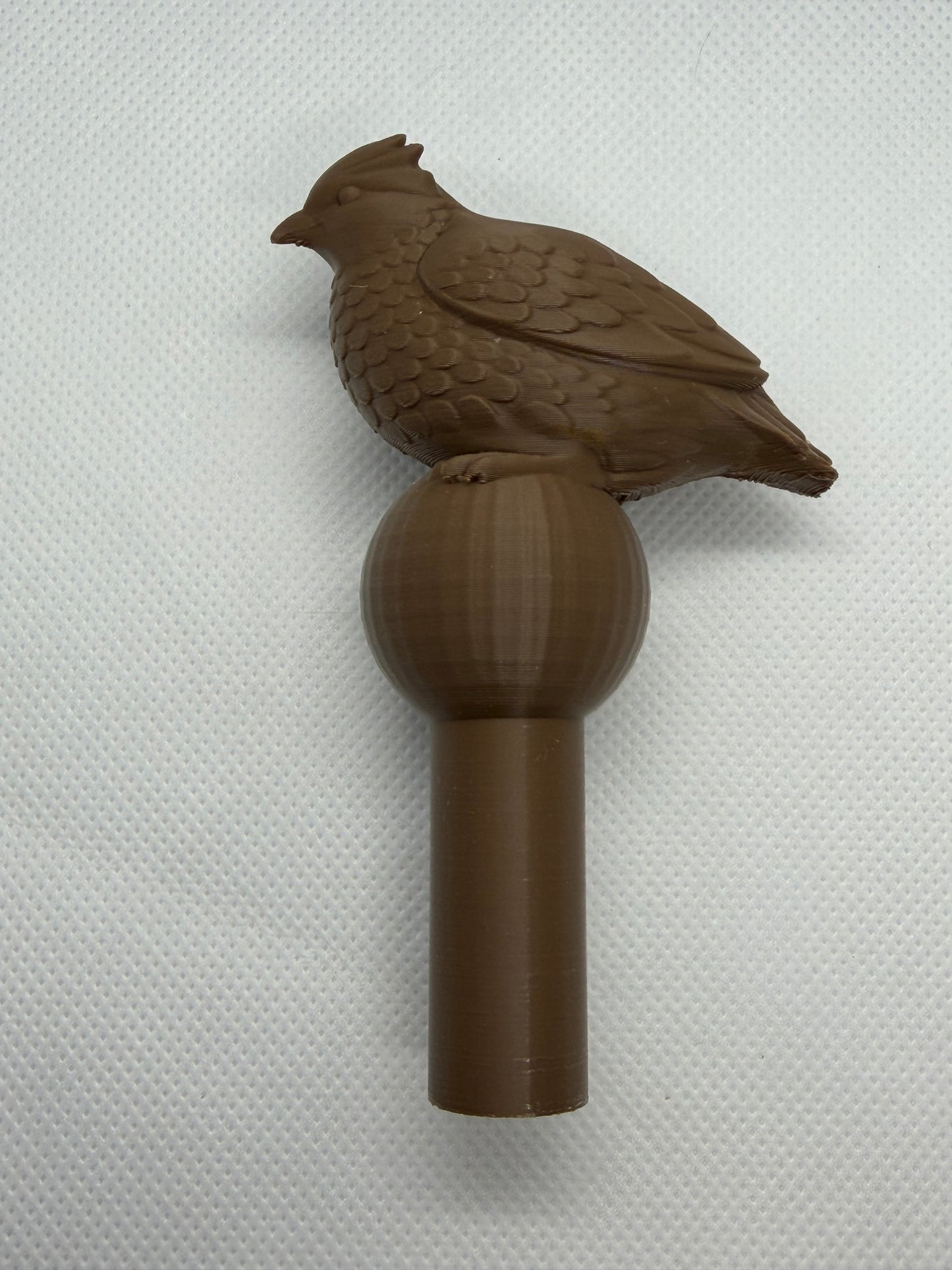 MidFig Walking Stick