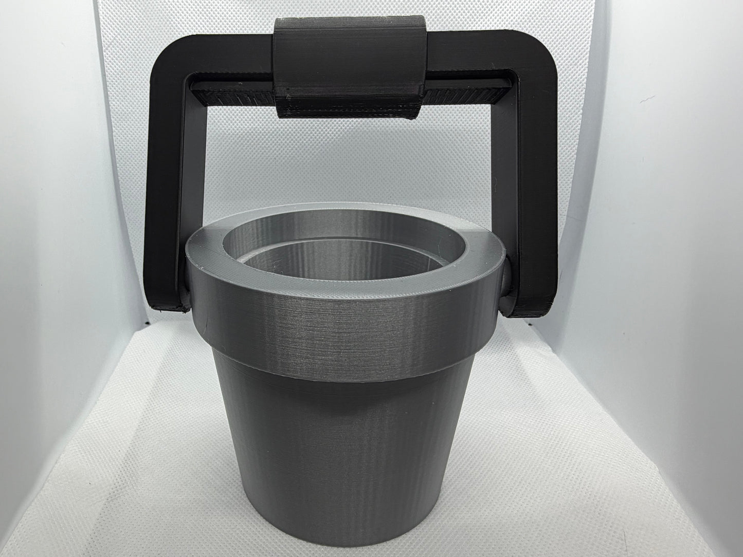 MidFig Bucket