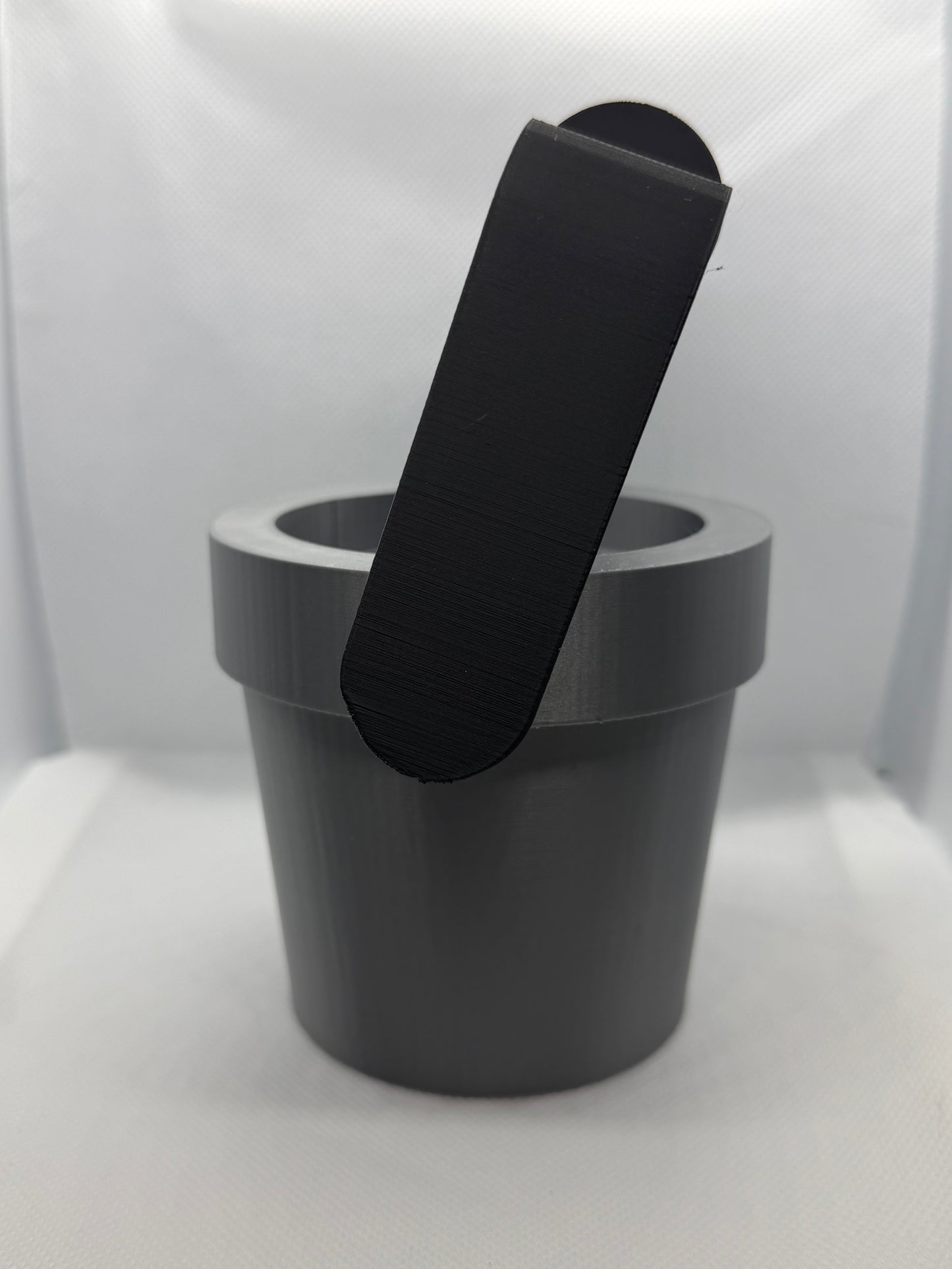 MidFig Bucket
