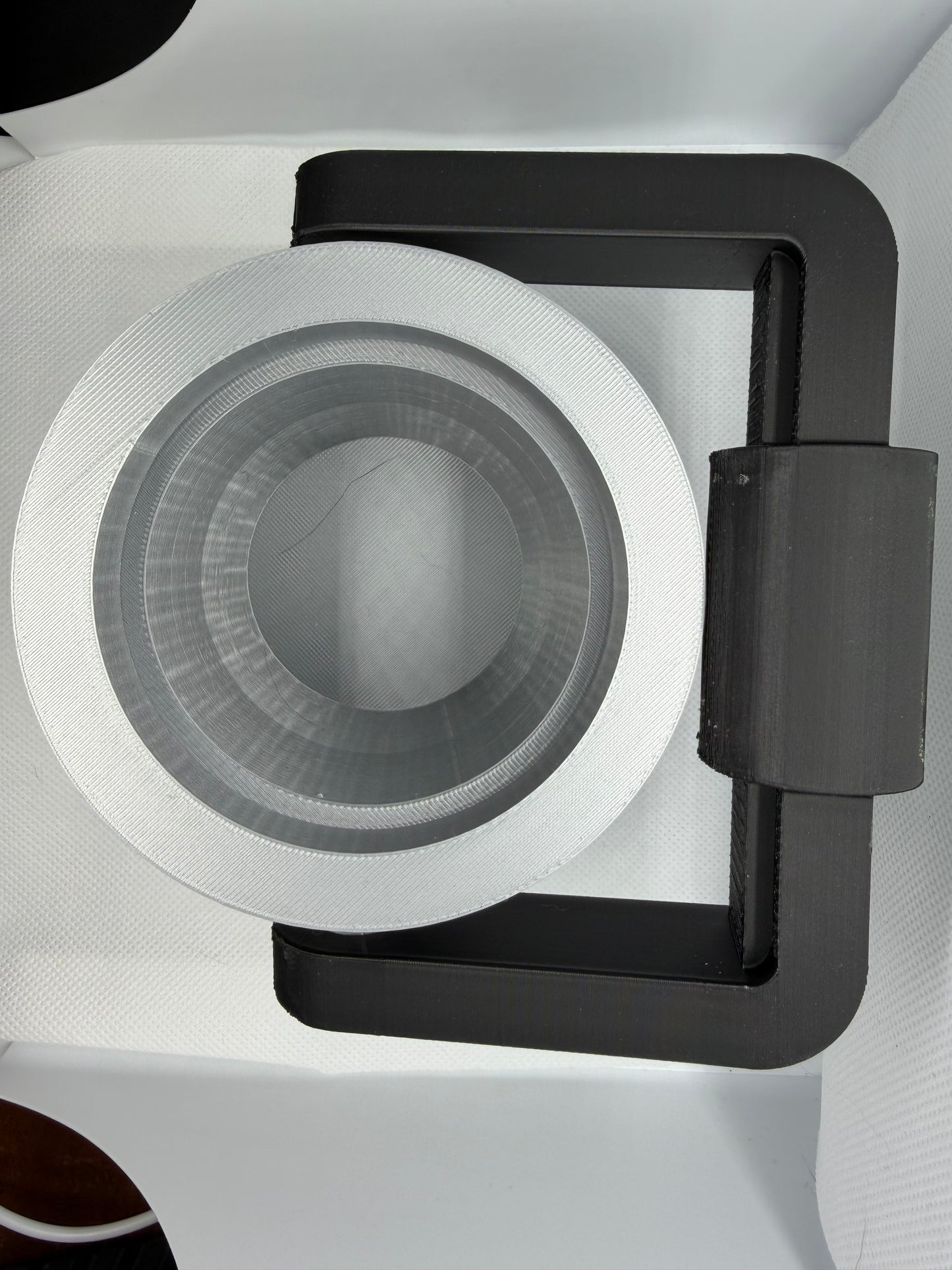 MidFig Bucket