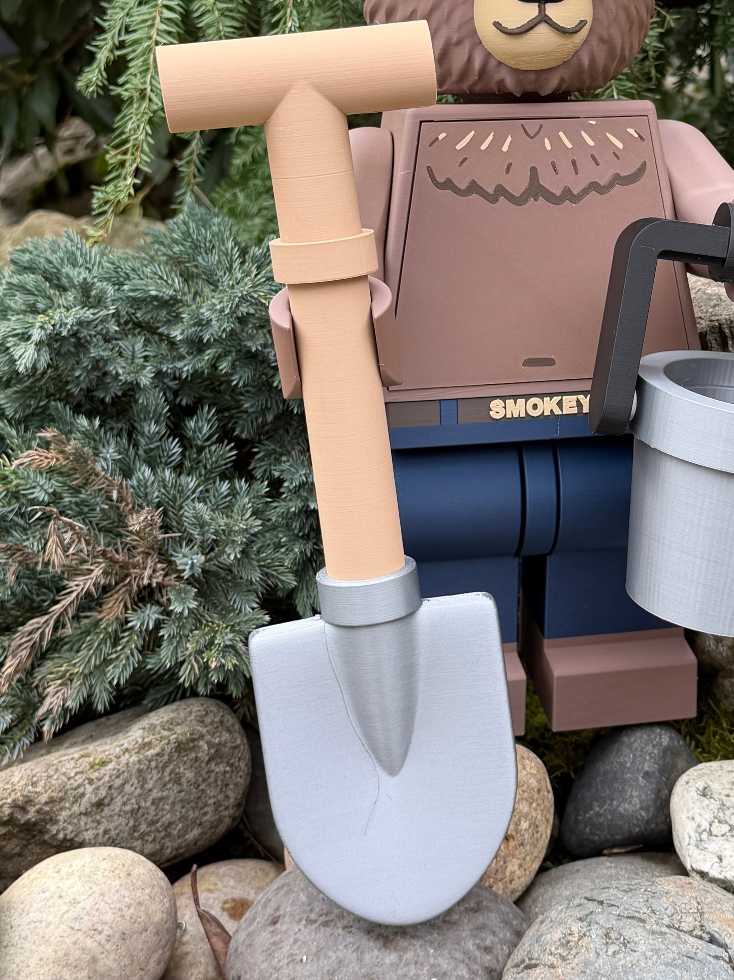Smokey BigFig Firewise Bundle