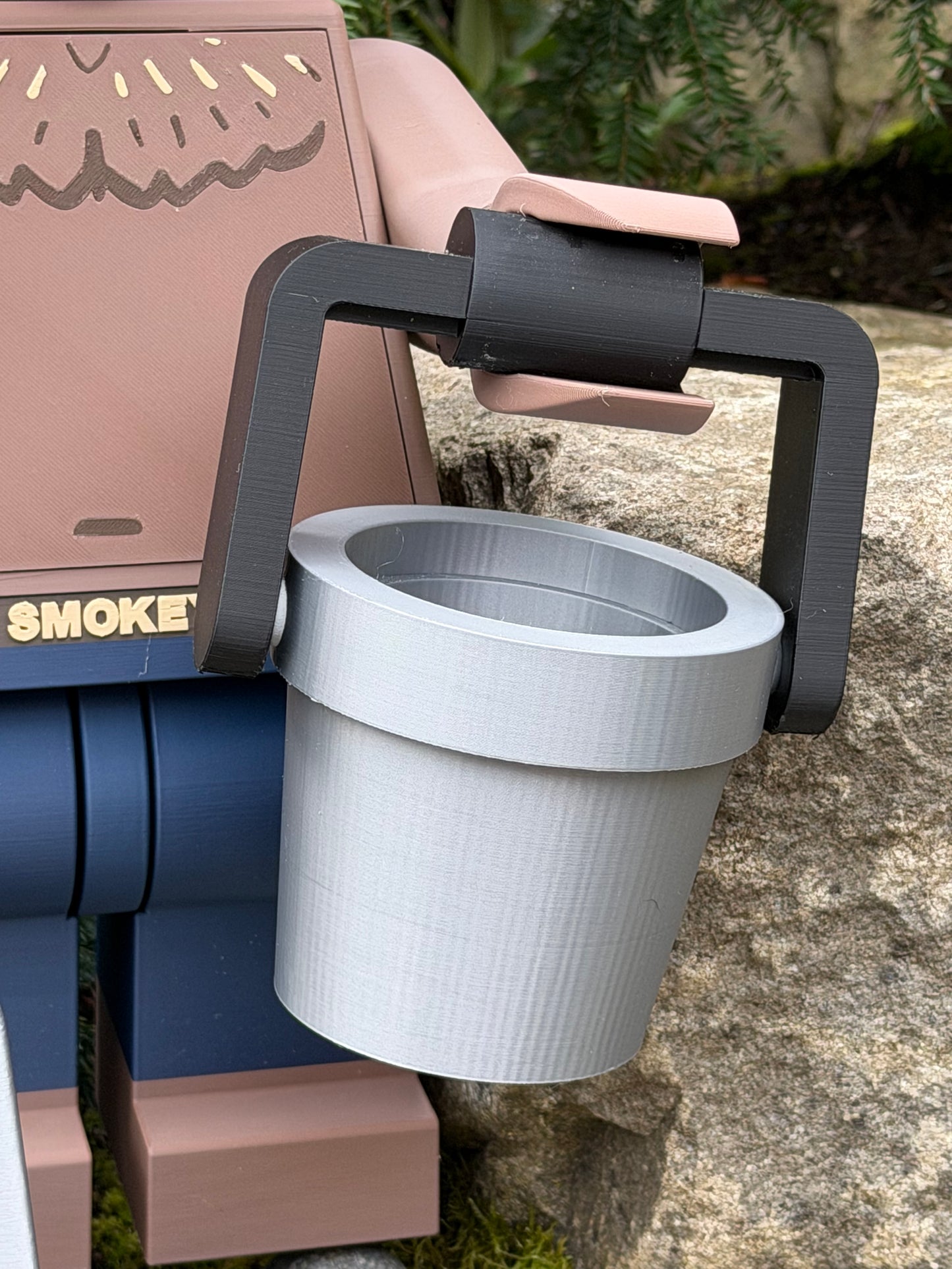 Smokey BigFig Firewise Bundle