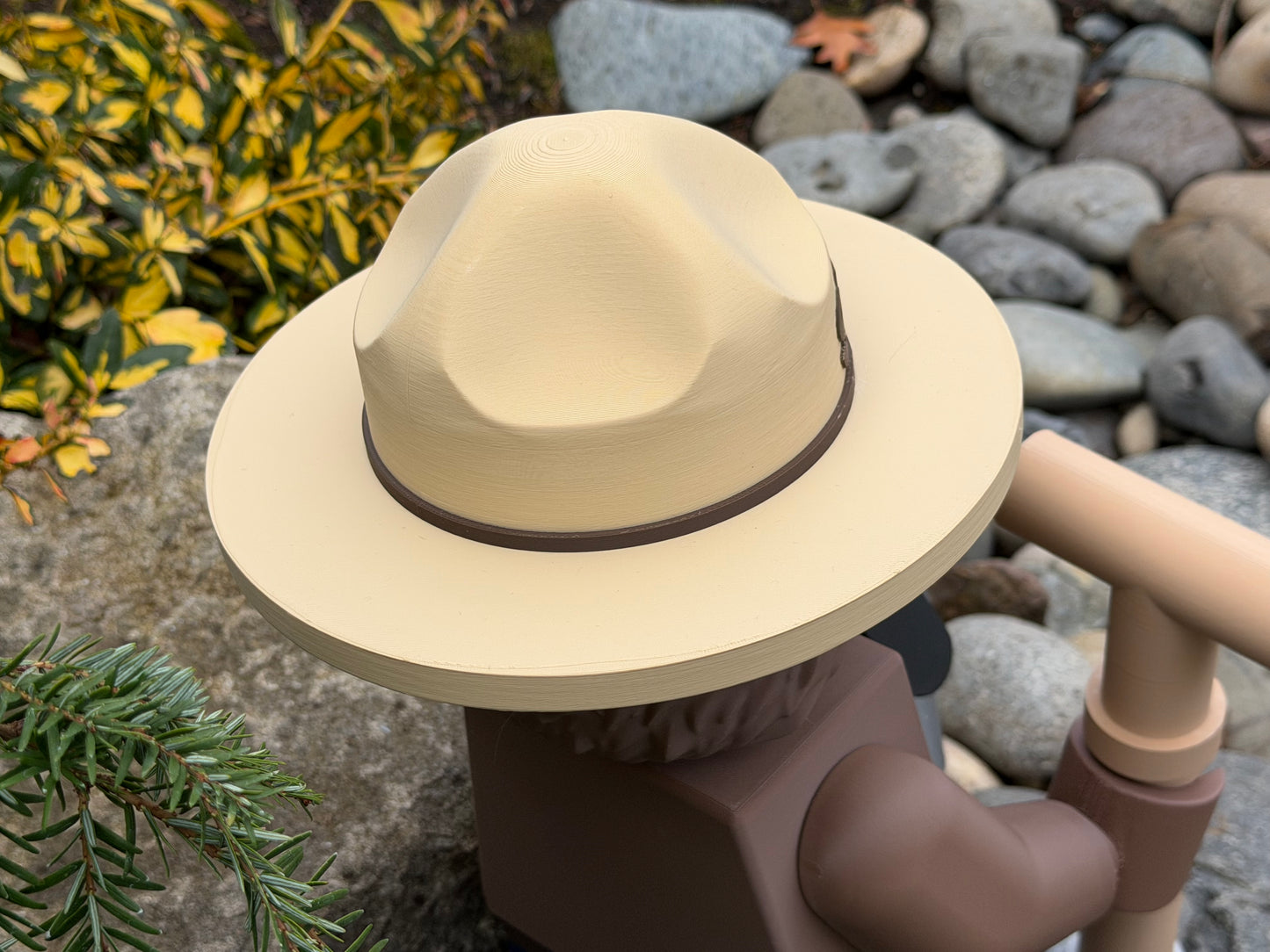 Smokey MidFig