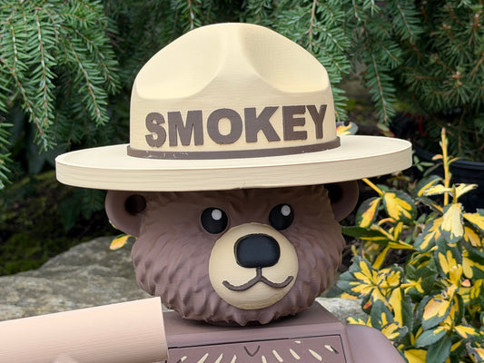 Smokey MidFig