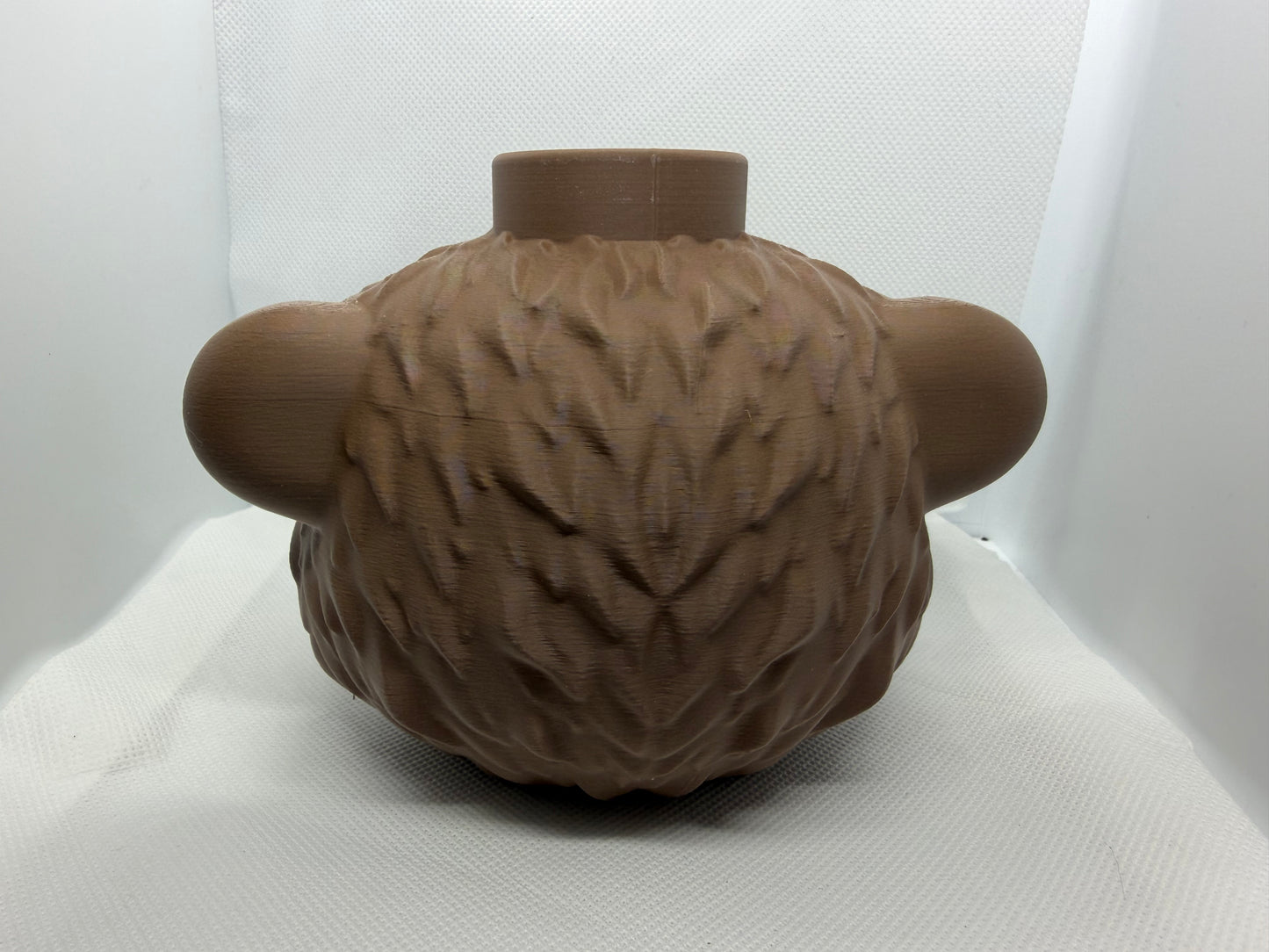 BigFig Smokey Bear Head