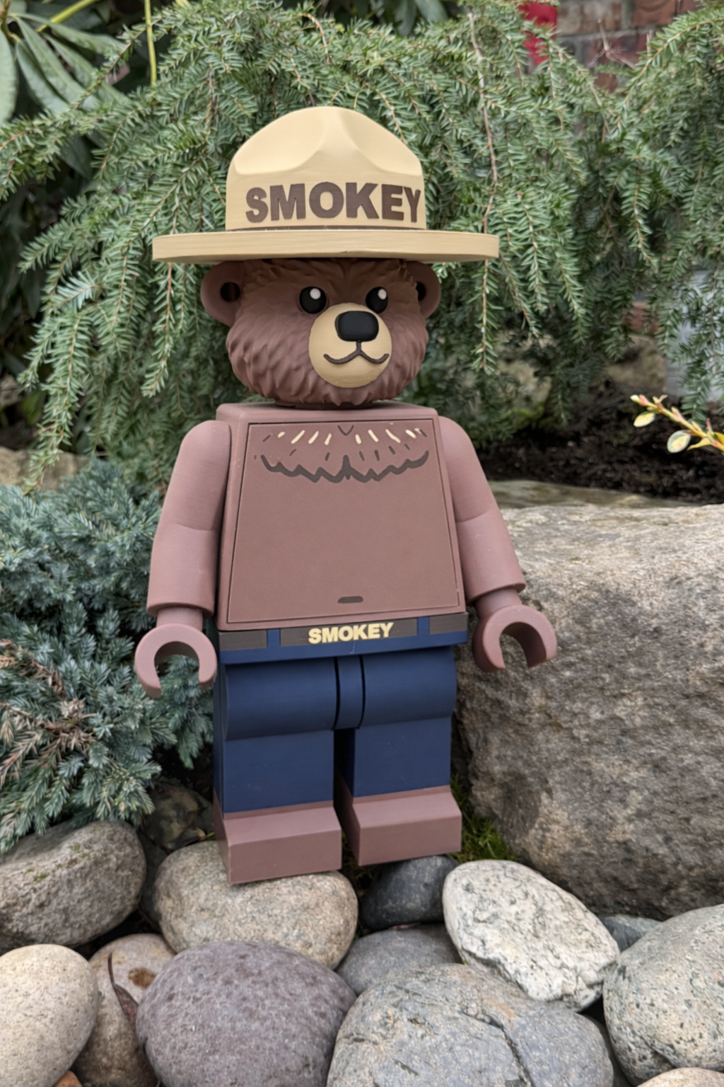 Smokey MidFig