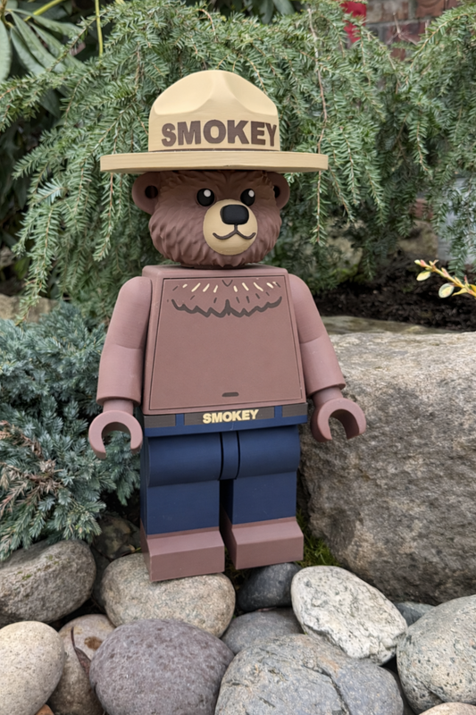 Smokey MidFig