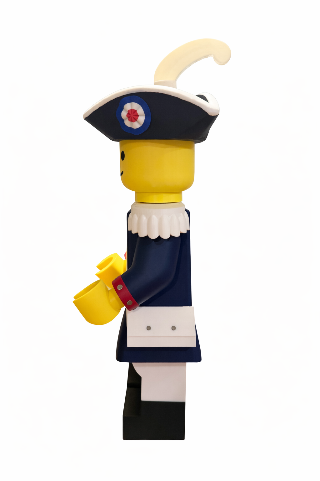 American Revolutionary Soldier BigFig