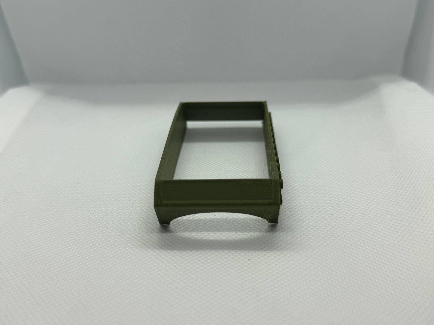 MidFig Activity Sash
