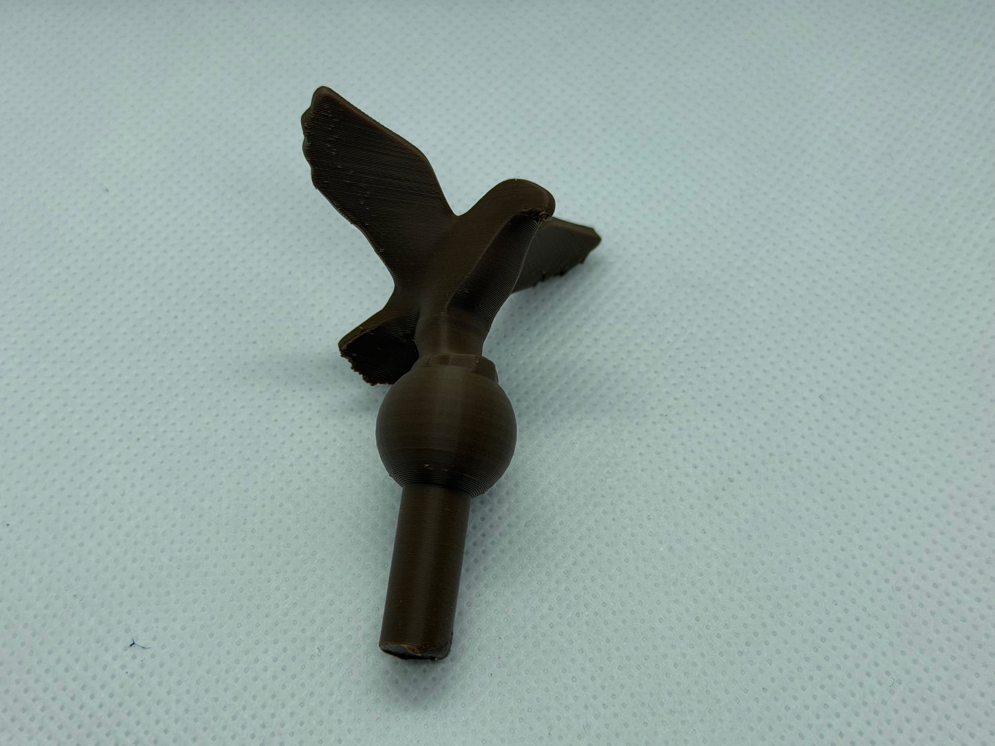 MidFig Walking Stick