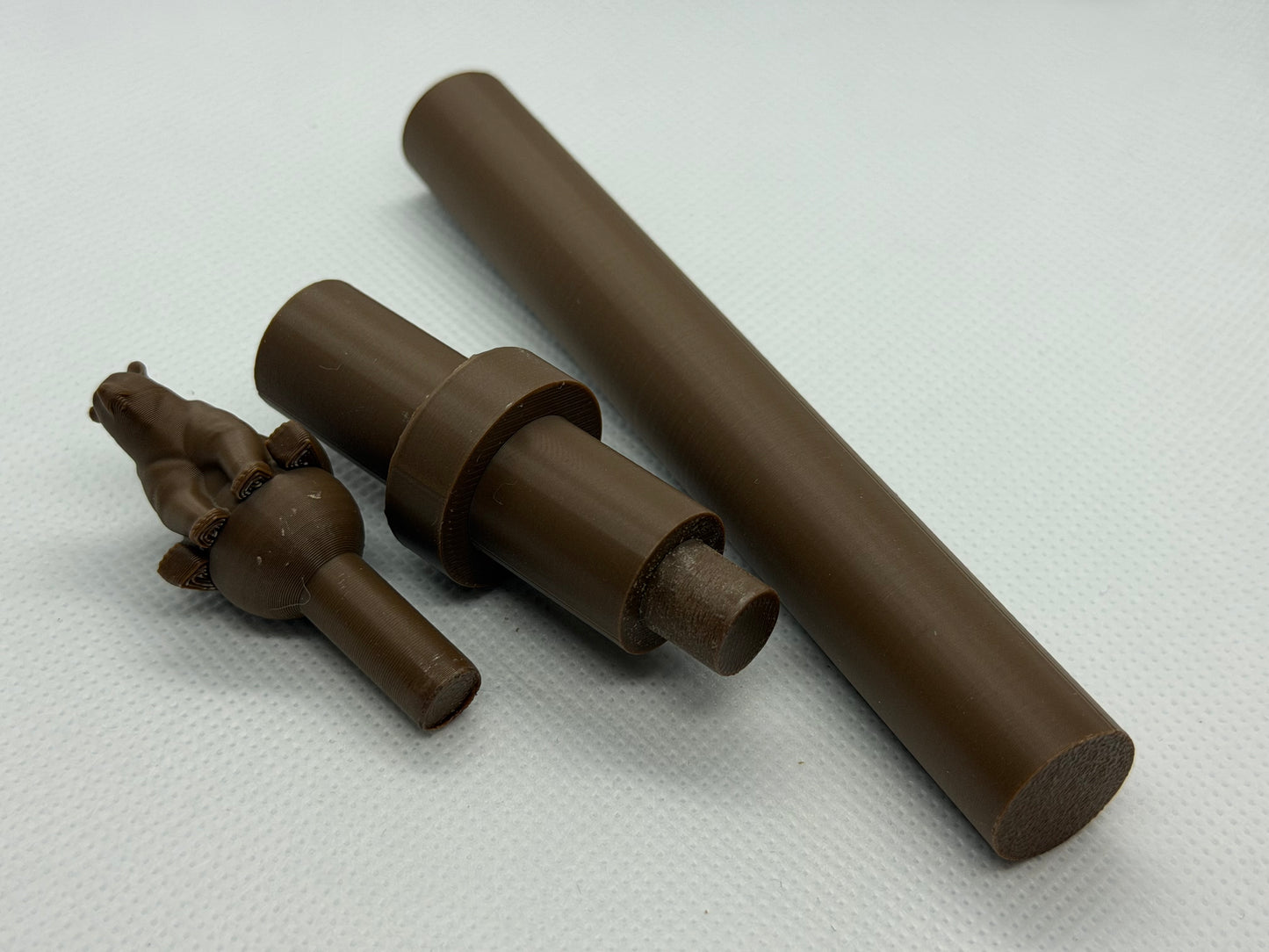 MidFig Walking Stick