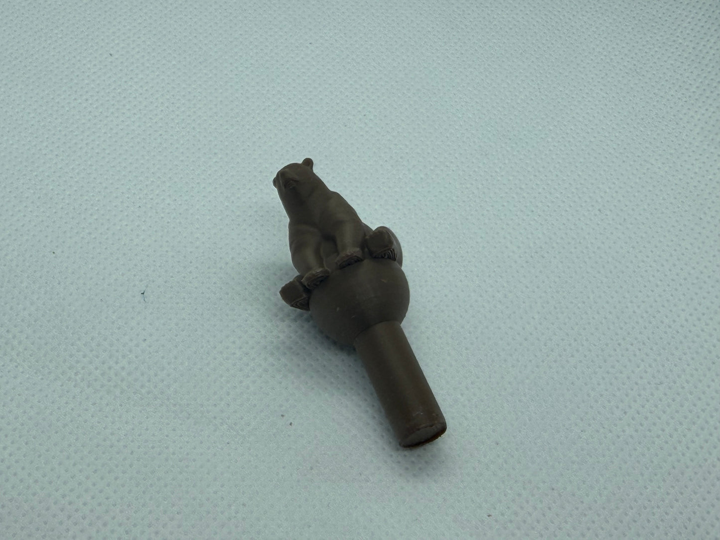 MidFig Walking Stick