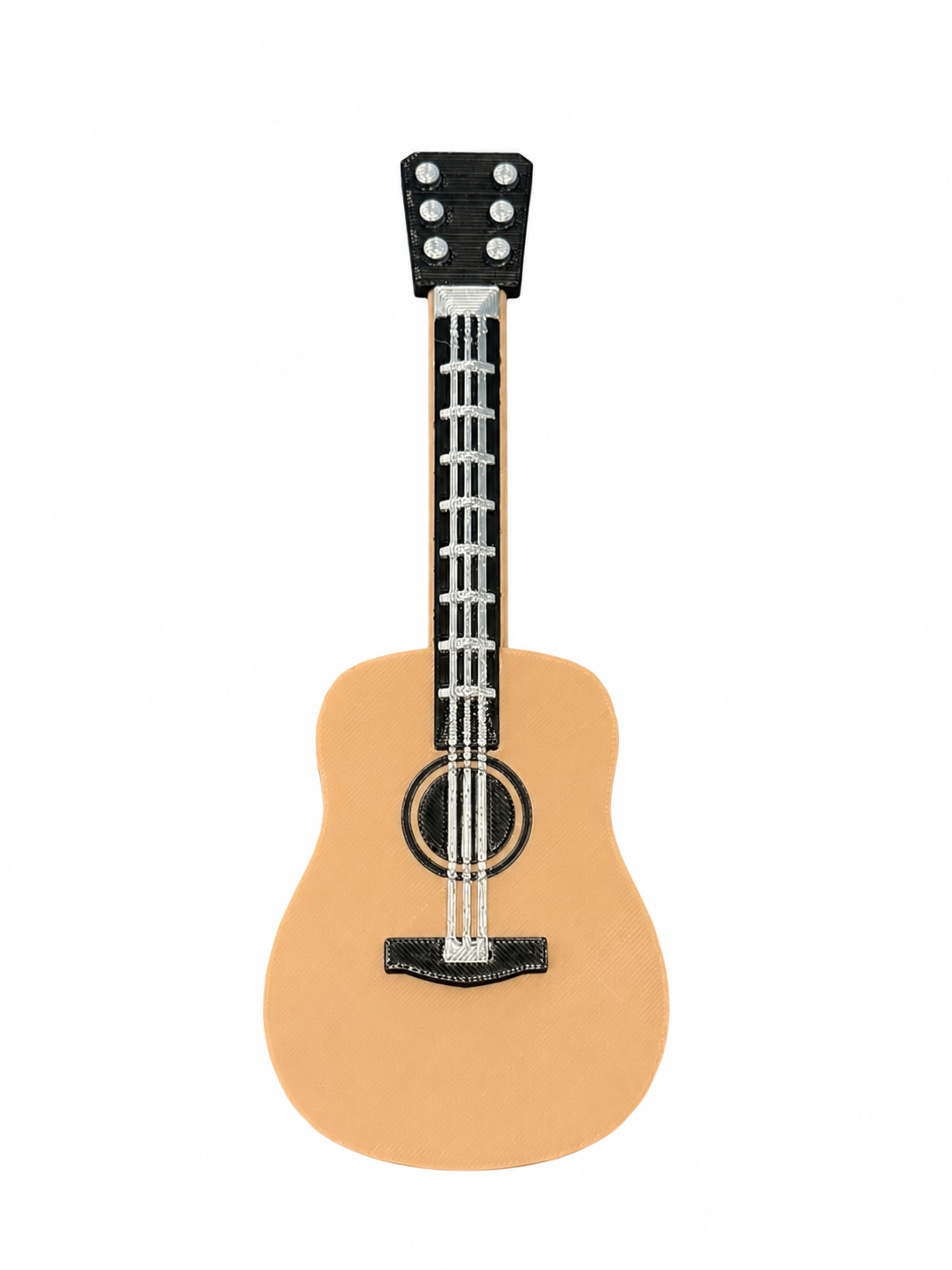 MidFig Guitar