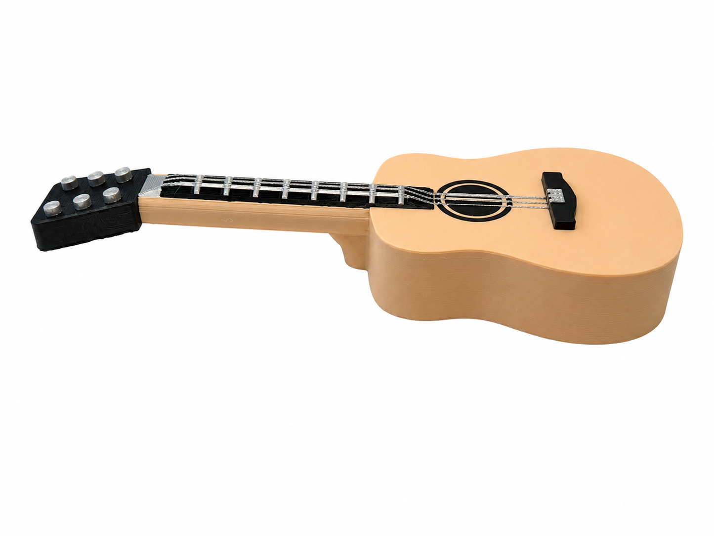 MidFig Guitar