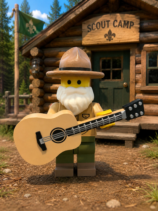 MidFig Guitar
