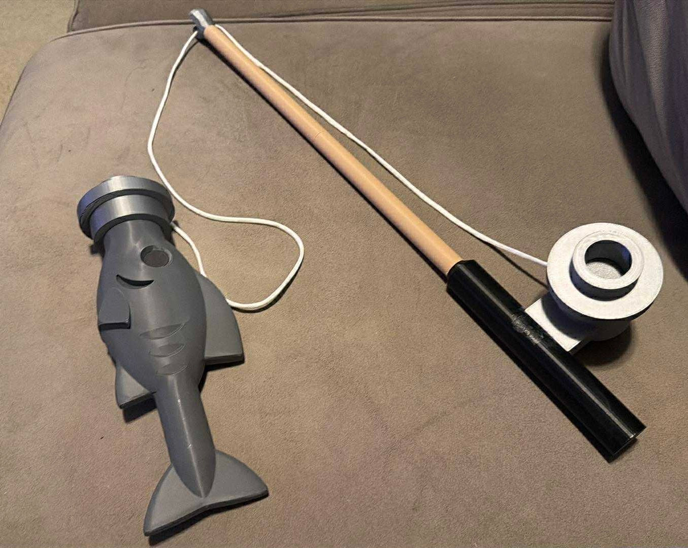 BigFig Fishing Bundle